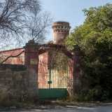 ...o villa Starita